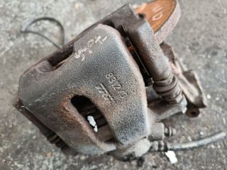 bontott CITROËN C3 Jobb első Csonkállvány Kerékaggyal