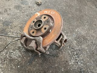 bontott CITROËN C3 Jobb első Csonkállvány Kerékaggyal