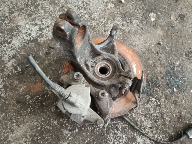 bontott CITROËN C3 Jobb első Csonkállvány Kerékaggyal