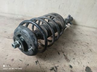 bontott CITROËN C3 Jobb első Gólyaláb (Lengécsillapító, Rugó)