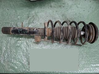 bontott CITROËN C3 Jobb első Gólyaláb (Lengécsillapító, Rugó)