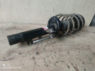 bontott CITROËN C3 Jobb első Gólyaláb (Lengécsillapító, Rugó)