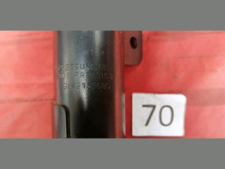 bontott CITROËN C3 Jobb első Lengéscsillapító