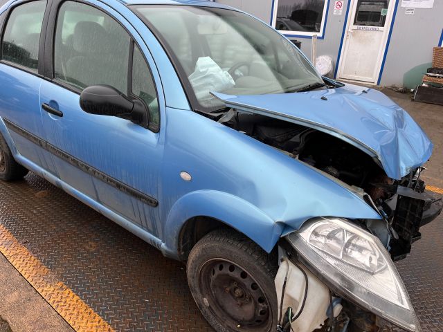 bontott CITROËN C3 Jobb első Lengőkar