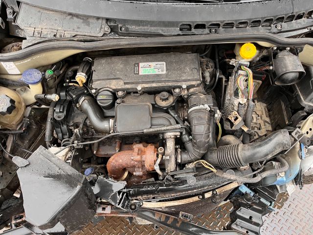 bontott CITROËN C3 Jobb első Lengőkar