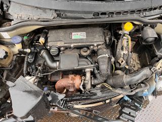 bontott CITROËN C3 Jobb első Lengőkar