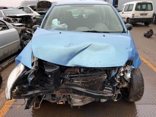 bontott CITROËN C3 Jobb első Lengőkar