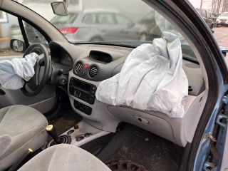 bontott CITROËN C3 Jobb első Lengőkar