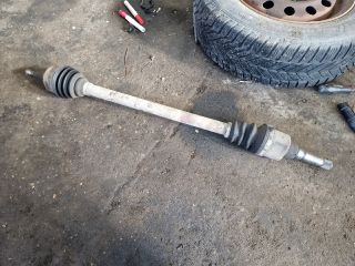 bontott CITROËN C3 Jobb Féltengely