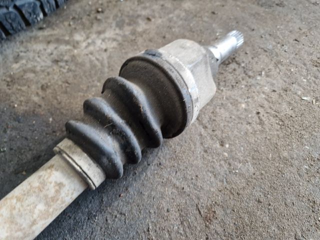 bontott CITROËN C3 Jobb Féltengely