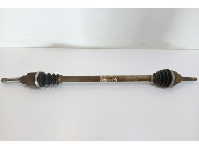 bontott CITROËN C3 Jobb Féltengely