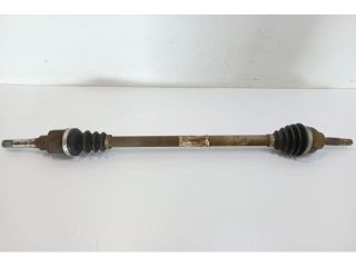 bontott CITROËN C3 Jobb Féltengely