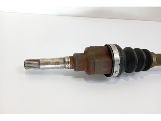 bontott CITROËN C3 Jobb Féltengely