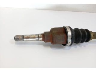 bontott CITROËN C3 Jobb Féltengely