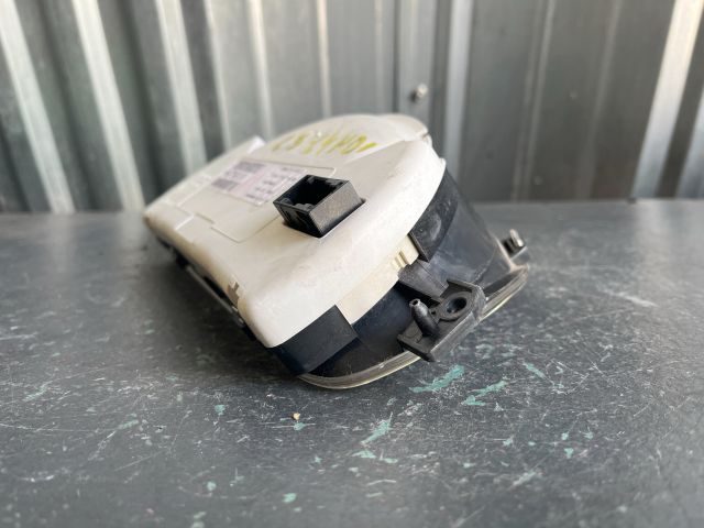 bontott CITROËN C3 Kilométeróra