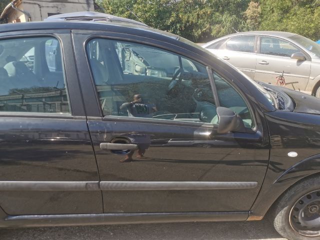 bontott CITROËN C3 Kilométeróra