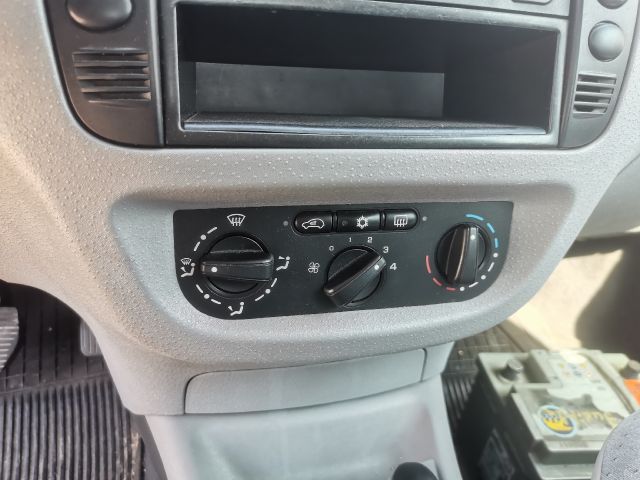 bontott CITROËN C3 Kilométeróra