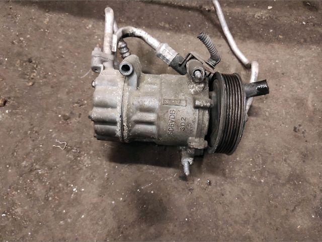 bontott CITROËN C3 Klímakompresszor