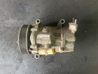 bontott CITROËN C3 Klímakompresszor