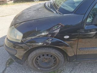 bontott CITROËN C3 Klímakompresszor