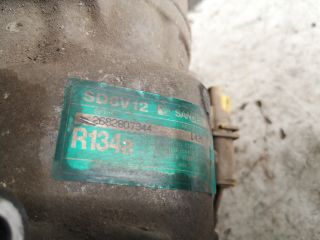 bontott CITROËN C3 Klímakompresszor