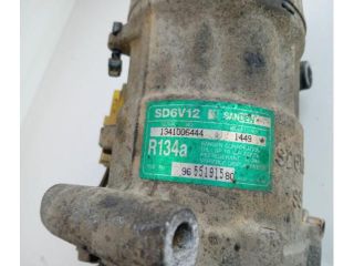 bontott CITROËN C3 Klímakompresszor