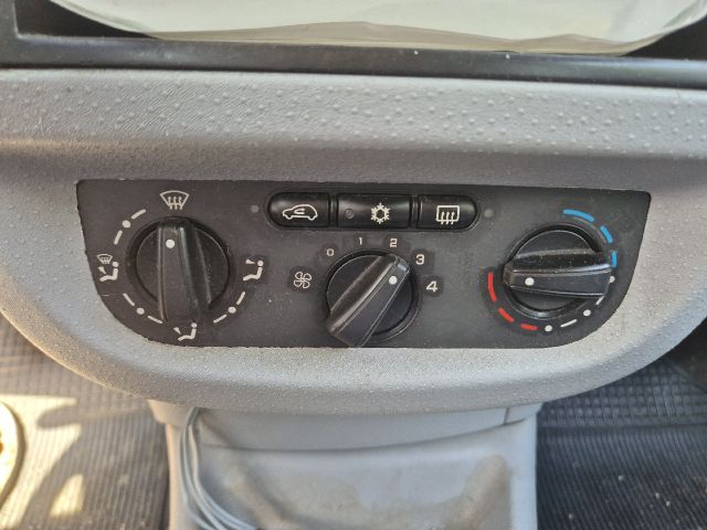 bontott CITROËN C3 Klímakompresszor