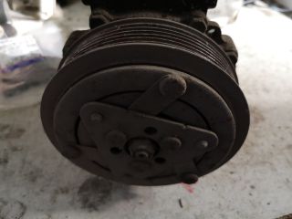 bontott CITROËN C3 Klímakompresszor