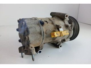 bontott CITROËN C3 Klímakompresszor