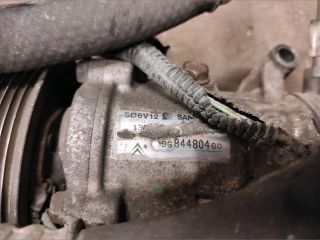 bontott CITROËN C3 Klímakompresszor