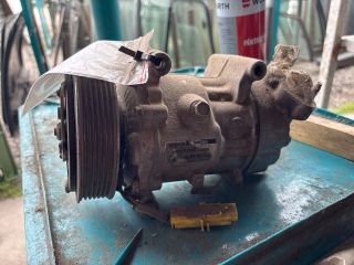 bontott CITROËN C3 Klímakompresszor