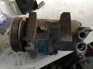 bontott CITROËN C3 Klímakompresszor