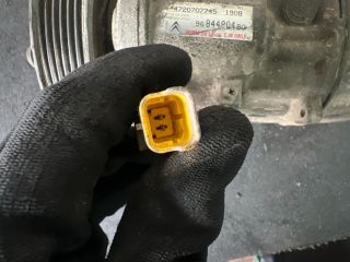 bontott CITROËN C3 Klímakompresszor