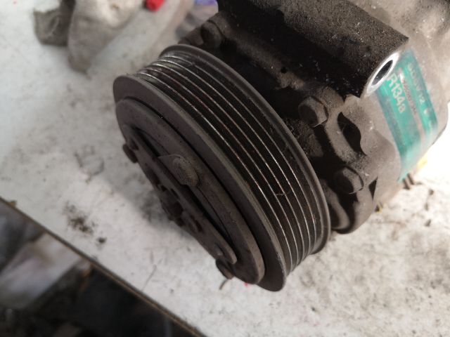 bontott CITROËN C3 Klímakompresszor