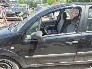 bontott CITROËN C3 Klímakompresszor