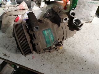 bontott CITROËN C3 Klímakompresszor