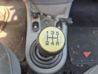 bontott CITROËN C3 Klímakompresszor