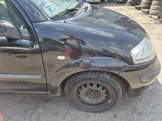 bontott CITROËN C3 Klímakompresszor