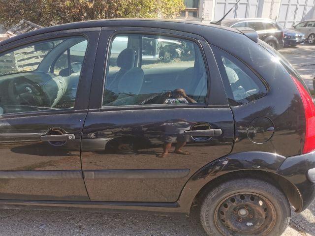 bontott CITROËN C3 Klímakompresszor