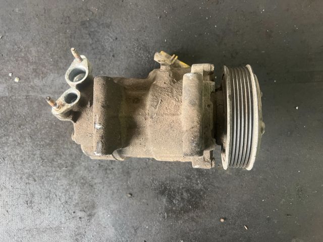 bontott CITROËN C3 Klímakompresszor