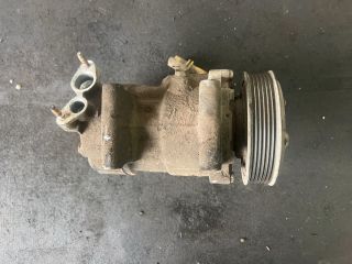 bontott CITROËN C3 Klímakompresszor