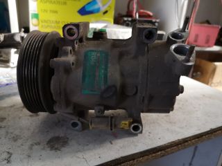 bontott CITROËN C3 Klímakompresszor