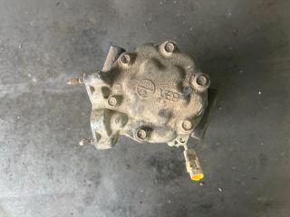 bontott CITROËN C3 Klímakompresszor
