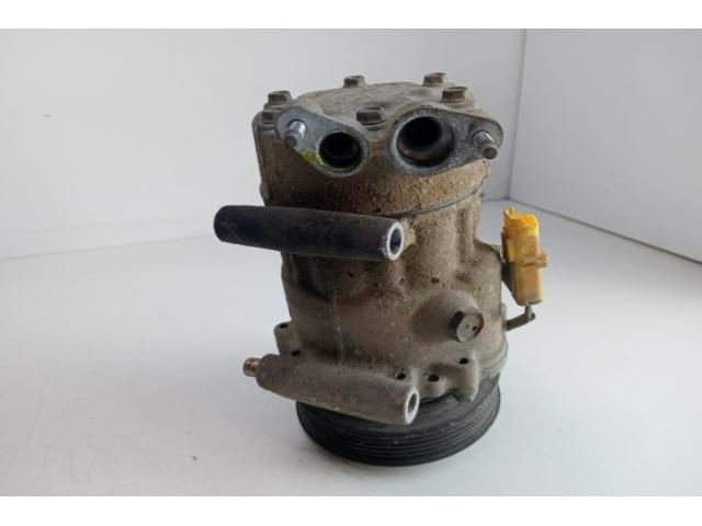 bontott CITROËN C3 Klímakompresszor