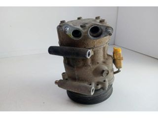 bontott CITROËN C3 Klímakompresszor