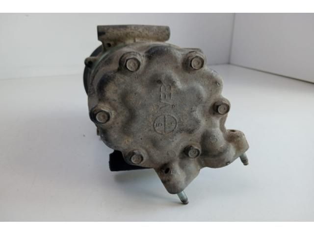 bontott CITROËN C3 Klímakompresszor