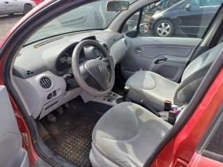bontott CITROËN C3 Közösnyomócső