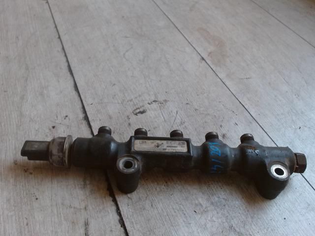 bontott CITROËN C3 Közösnyomócső