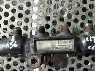 bontott CITROËN C3 Közösnyomócső