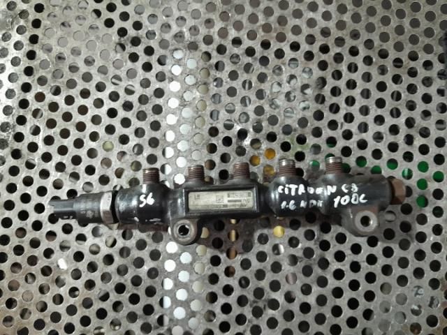 bontott CITROËN C3 Közösnyomócső